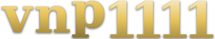 vnp 1111 logo